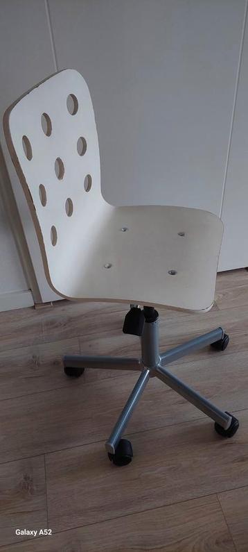 Kinderbureaustoel - Opknapper GRATIS