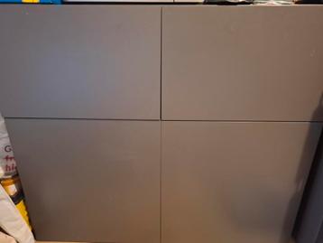 Ikea Bestå kast