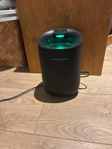 Luchtontvochtiger - 15m2  - Jap Appliances Enivio D3