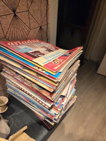 Ariadne at home 1991/1998