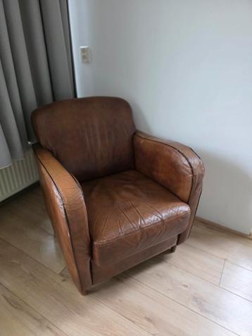 Gratis: heerlijke fauteuil