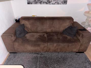 Gratis 2-zits bank - Morgen ophalen!