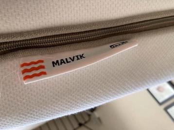 Nette (logeer-) matras 80 x 200 cm