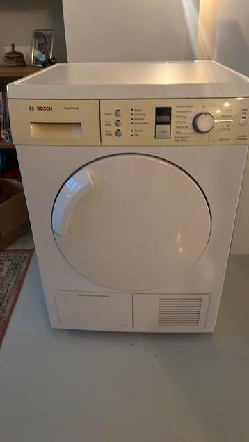 Gratis af te halen: Defecte wasdroger