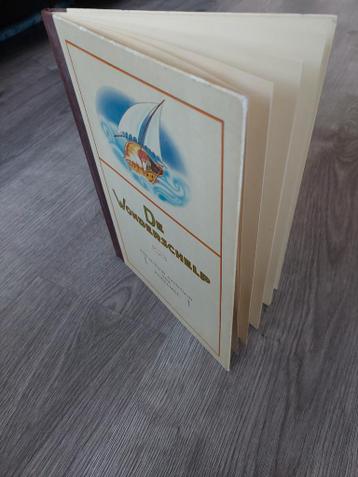 PIGGELMEE, en de wonderschelp