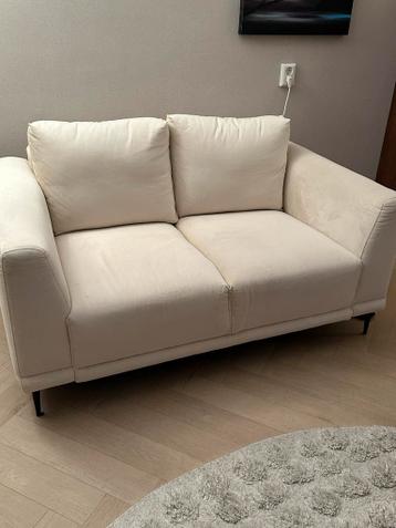 Kleine bank - 110cm breed