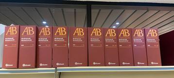 AB jurisprudentie algemeen bestuursrecht 2014-2020