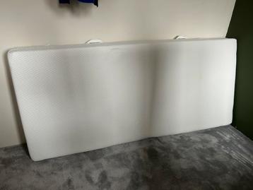 GRATIS 1-persoonsmatras 90x200