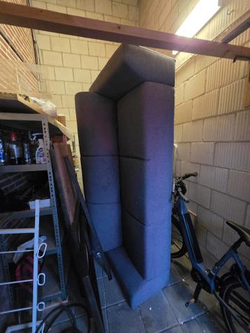 Gratis ophalen. Bank