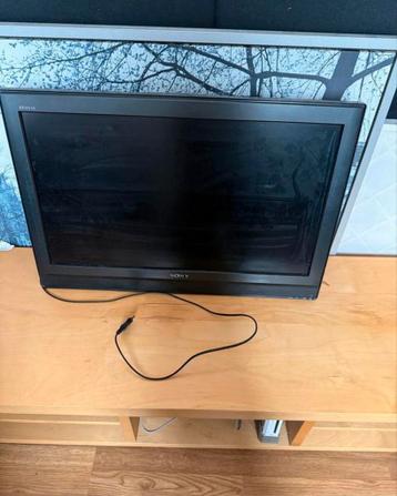 Defecte Sony Bravia TV - Gratis af te halen