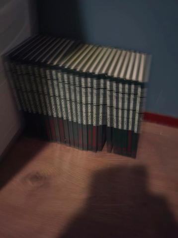 Gratis af te halen 23 delig honden encyclopedie