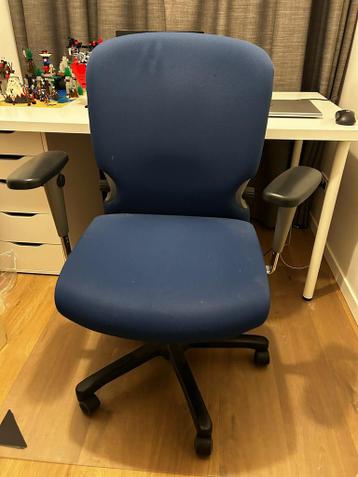 Gratis bureaustoel