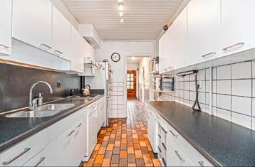 Gratis keuken, zelf demonteren