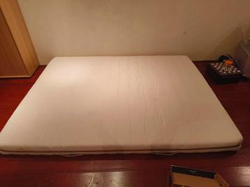 Mattress 160*200*12