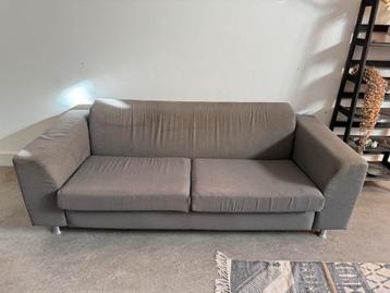 Bank 2-zits tweezits GRATIS (GEBRUIKT)