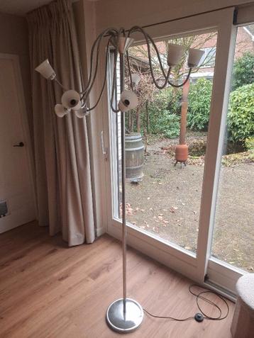 Staande lamp