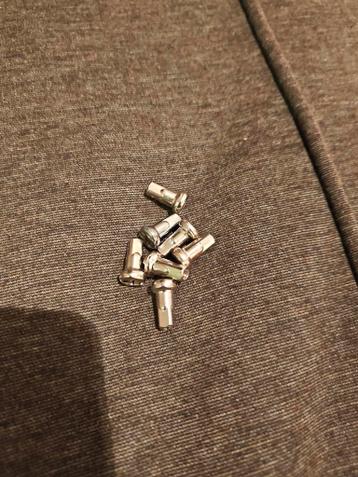 Vespa Spaaknippel 7x