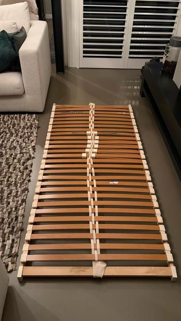 Lattenbodem Matraflex 200x90 cm