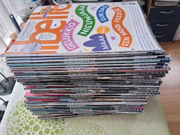 Stapel Libelle 2023, nr. 2-52, nette staat