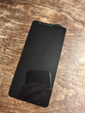 Screen protector Huawei Honor 8