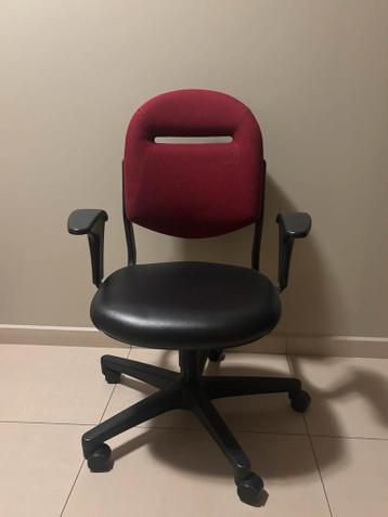 Ahrend 220 Bureaustoel - Refurbished