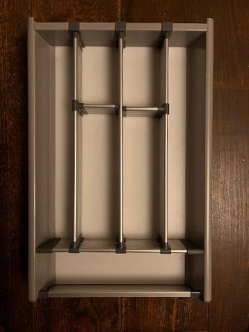 IKEA® Rationell keukenkastlades