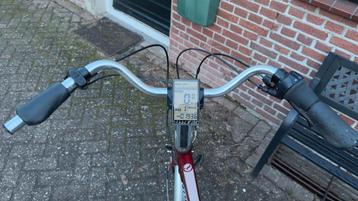 SLOOPFIETSEN GEZOCHT !!!