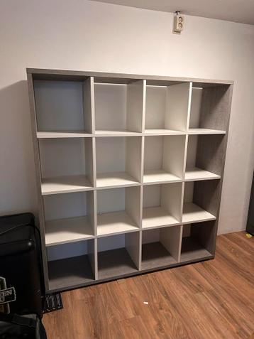 Open Opberger/Kast - 140x174x34 cm