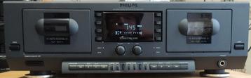 GRATIS Philips FC931 Cassettedeck GRATIS ?