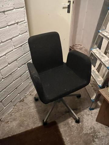 Bureaustoel IKEA gratis ophalen
