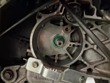 Gratis scooter onderdelen gezocht!