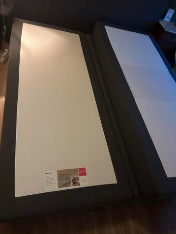 Gratis tweepersoonsbed - Norma Pocket