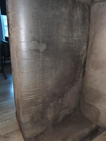 Bankstel 2 zits helemaal goed is niet kapot gratis