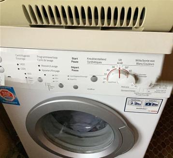 Wasmachine gratis ophalen
