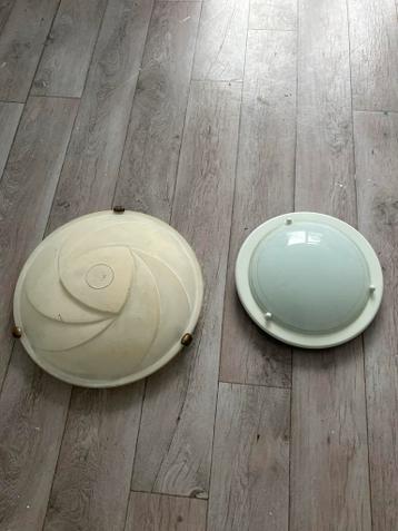 Gratis lampen - wie kan ze gebruiken?