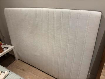 Ikea Hamarvik matras 140x200 - gratis af te halen!