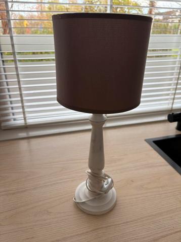 Tafellamp, gratis af te halen