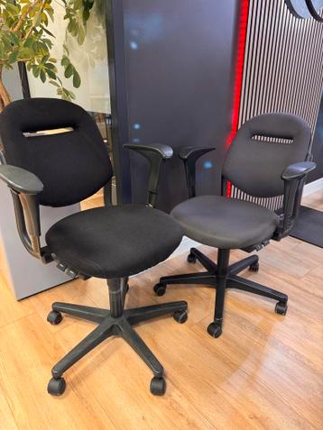 Ahrend 220 Bureaustoelen - Gratis Af te Halen