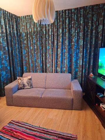 2-zits bank, gebruikt, van mijn moeder geweest