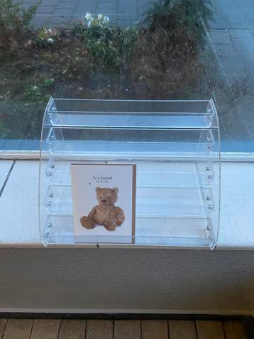 Display gratis ophalen