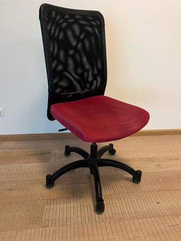 Bureaustoel - Comfortabel en functioneel