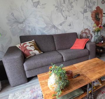 Tweezitsbank, zo goed als nieuw