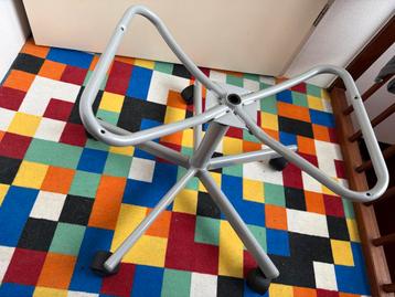 Onderstel ikea bureaustoel