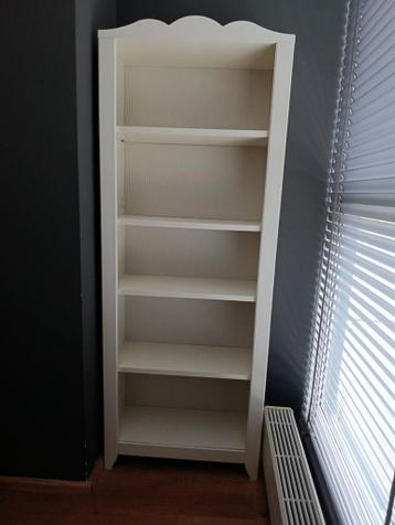 Gratis op te halen: Ikea Hensvik boekenkast