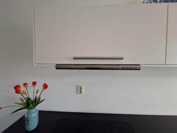 Inbouw Recirculatie Afzuigkap