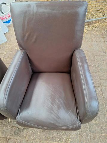 Gratis stoelen op te halen!