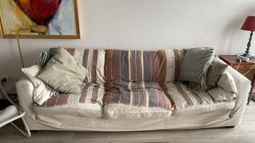 Linteloo bankstel (opknapper)