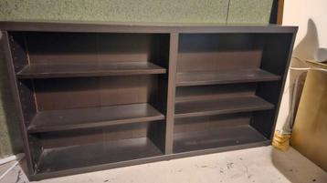 Gratis Ikea kast