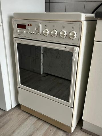 Gratis ATAG oven en gasfornuis