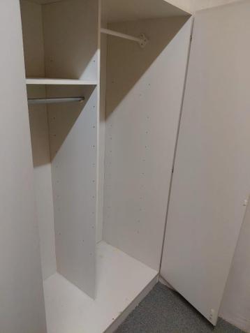 kledingkast